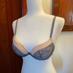 2 for $35 🛍️⭐️ Aerie push up bra with insert pockets